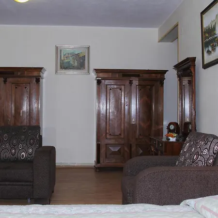 Penzion Da Giacomo-2